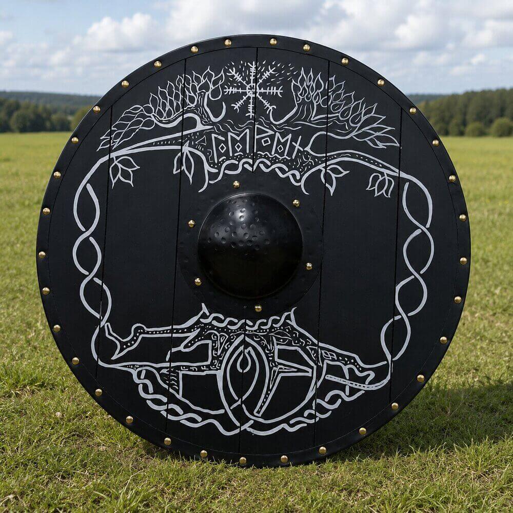 Shieldmaidens