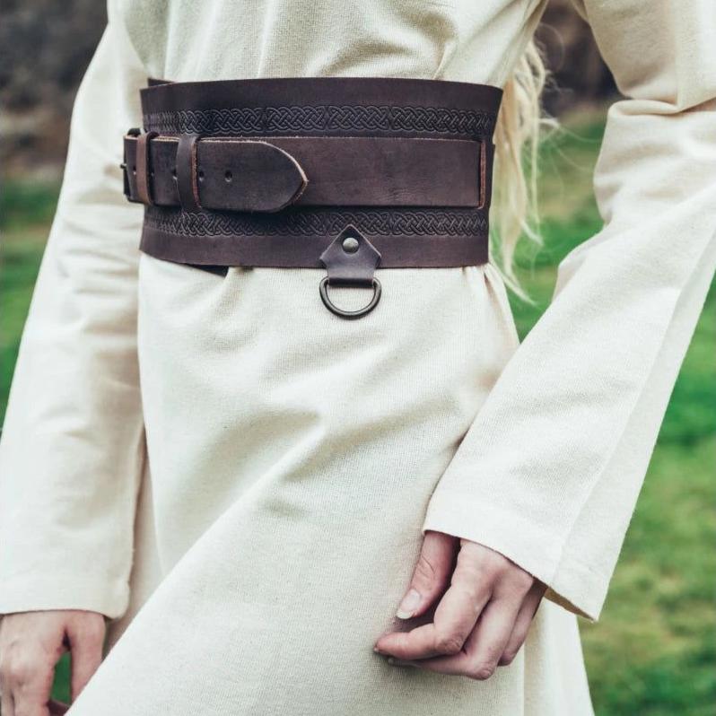 Viking Under Dress in Cotton for Everyday Wear - Image 4