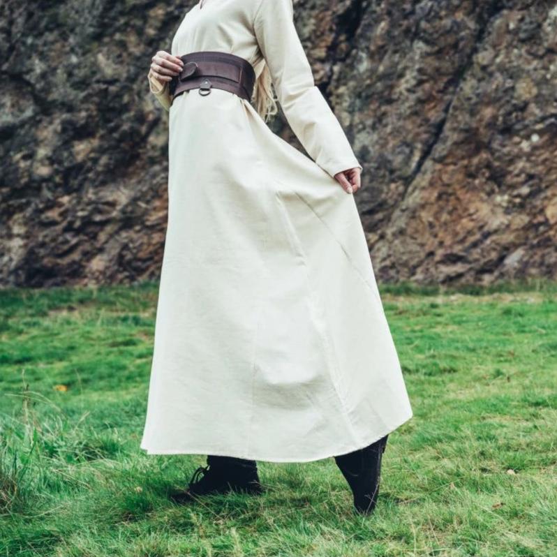 Viking Under Dress in Cotton for Everyday Wear - Image 6