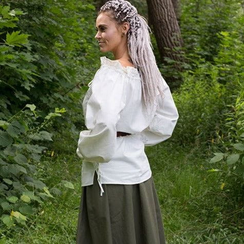 Ladies' Shirt - Late Viking