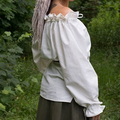Ladies' Shirt - Late Viking - Image 3