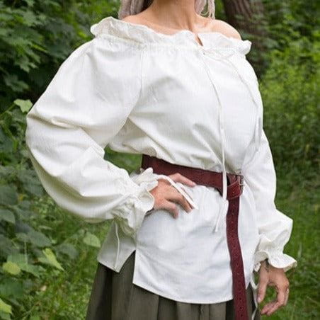 Ladies' Shirt - Late Viking - Image 6