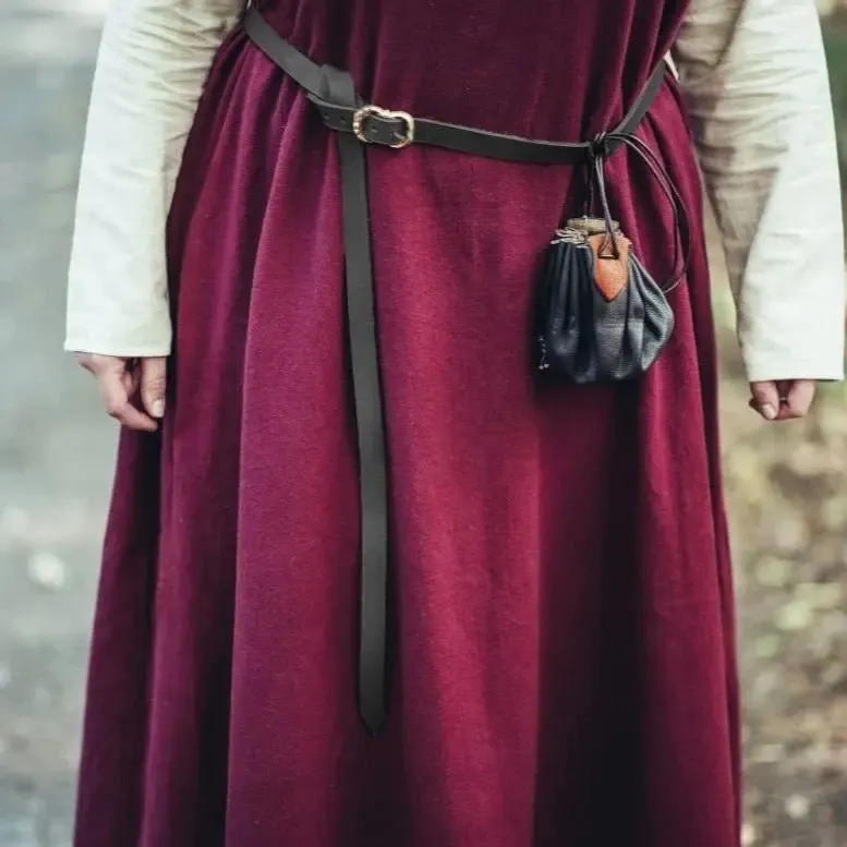 Ladies' Leather Viking Belt - Image 4