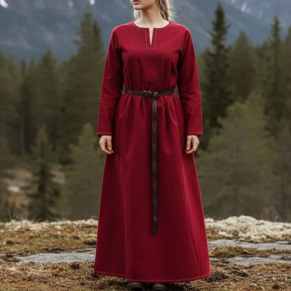Viking Dresses, Tops and Accessories