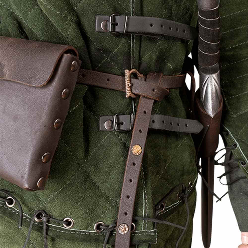 NEW - Viking Lady's Belt - Image 4