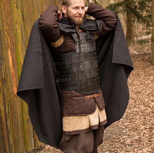 Viking Battle Cloak - Image 3