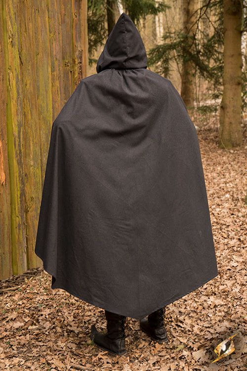 Viking Battle Cloak - Image 4