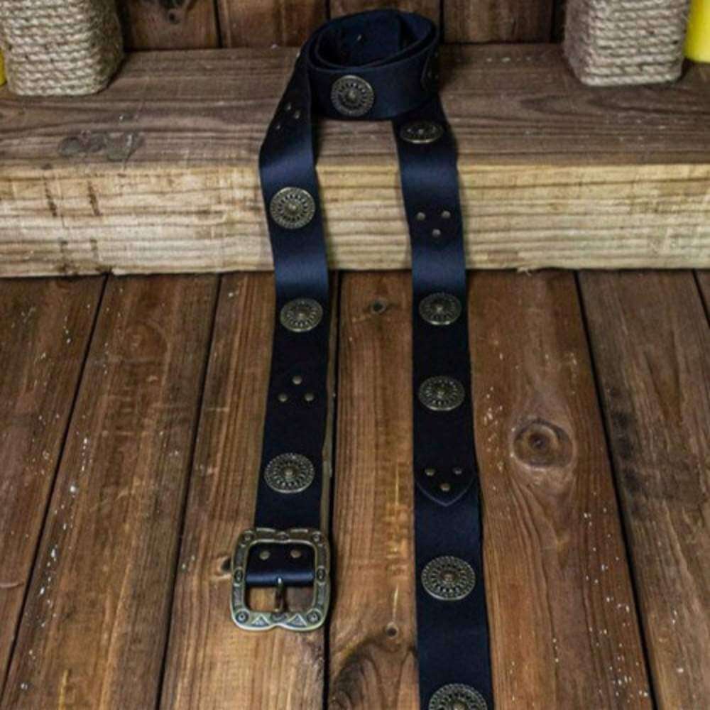 Noble Viking Belt - Ornamented - Image 3