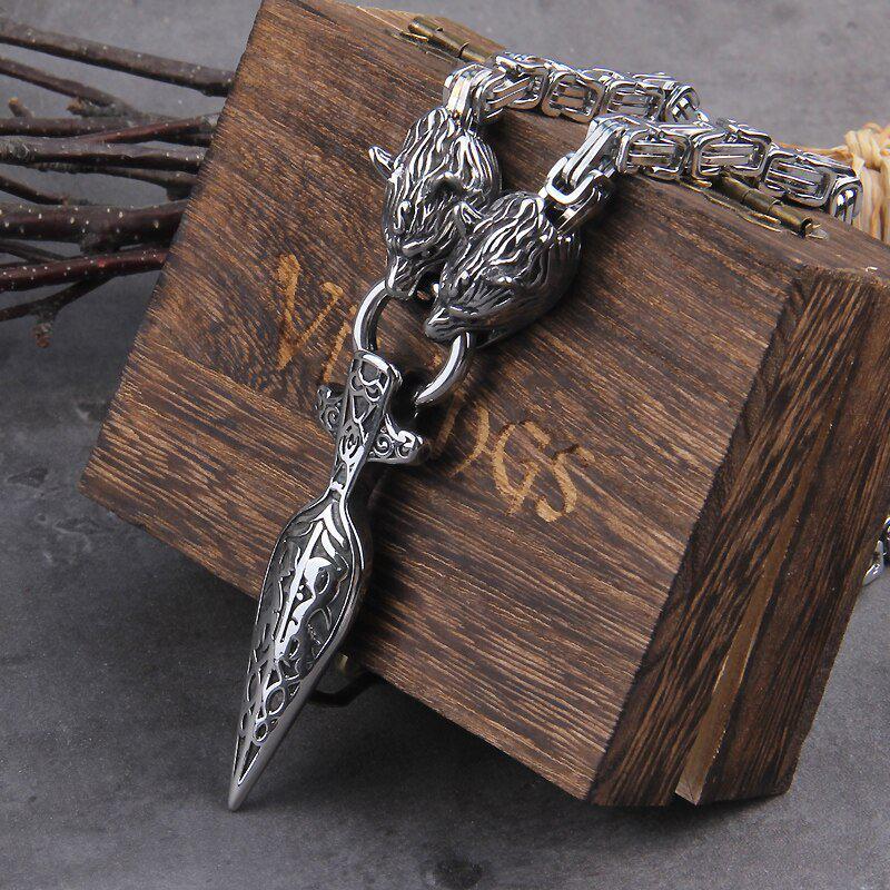 Wolves of Odin Gungnir King's Chain - Image 3