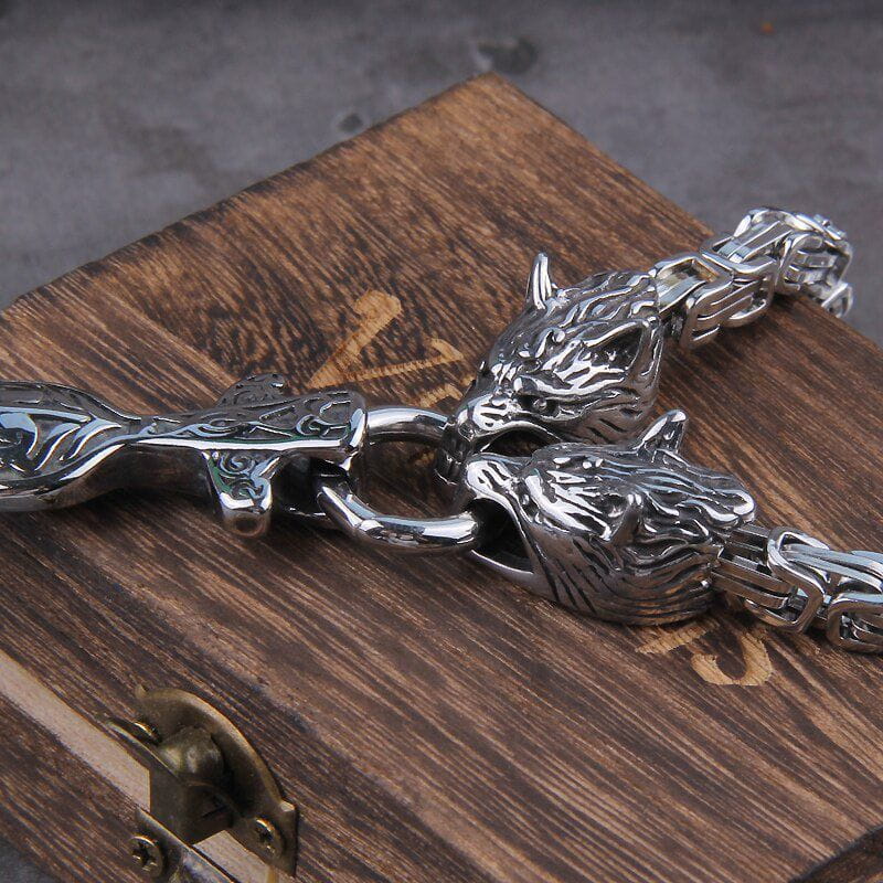 Wolves of Odin Gungnir King's Chain - Image 4