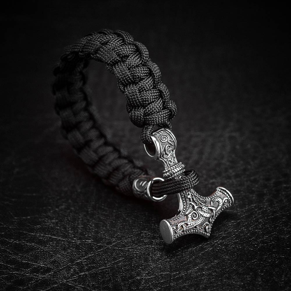 Thor’s Hammer Bracelet - Image 4