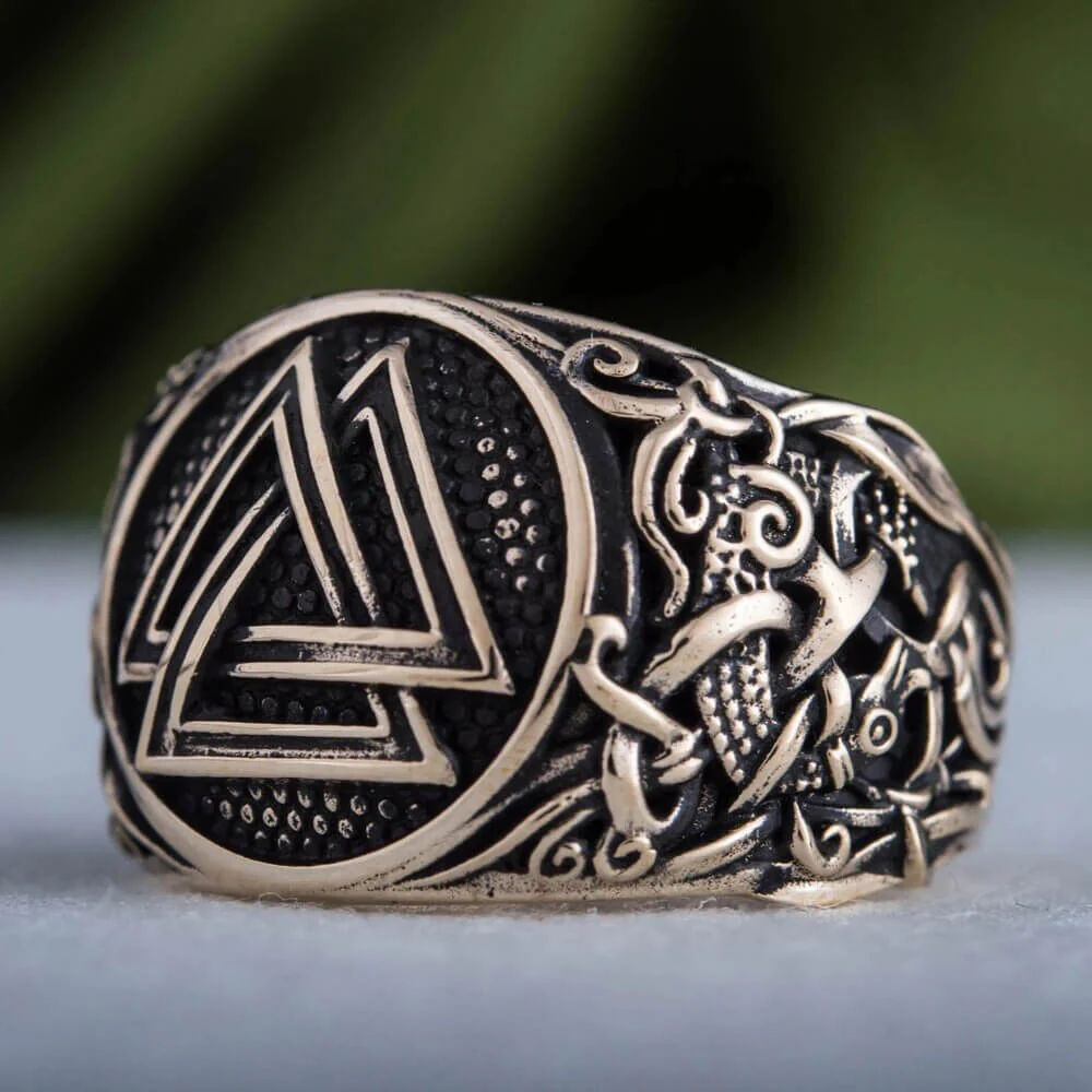 Best Selling Viking Jewelry