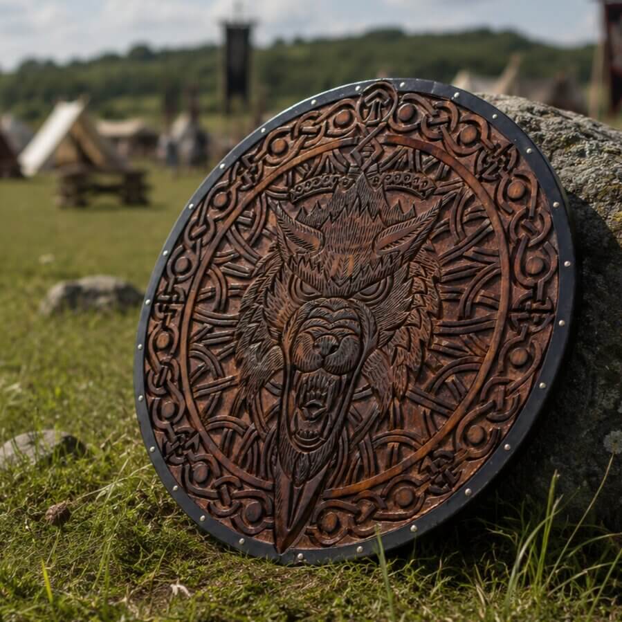 Viking Armor